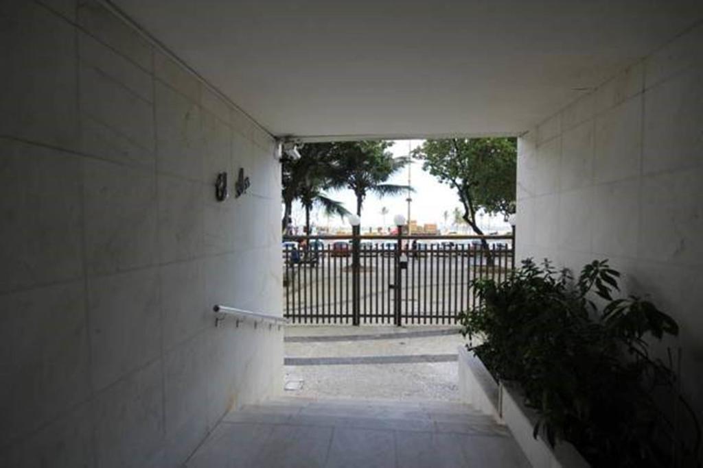 Atlantica 702 Διαμέρισμα Ρίο ντε Τζανέιρο Δωμάτιο φωτογραφία
