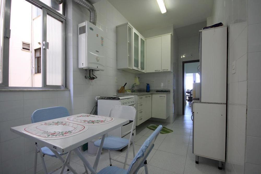 Atlantica 702 Διαμέρισμα Ρίο ντε Τζανέιρο Εξωτερικό φωτογραφία